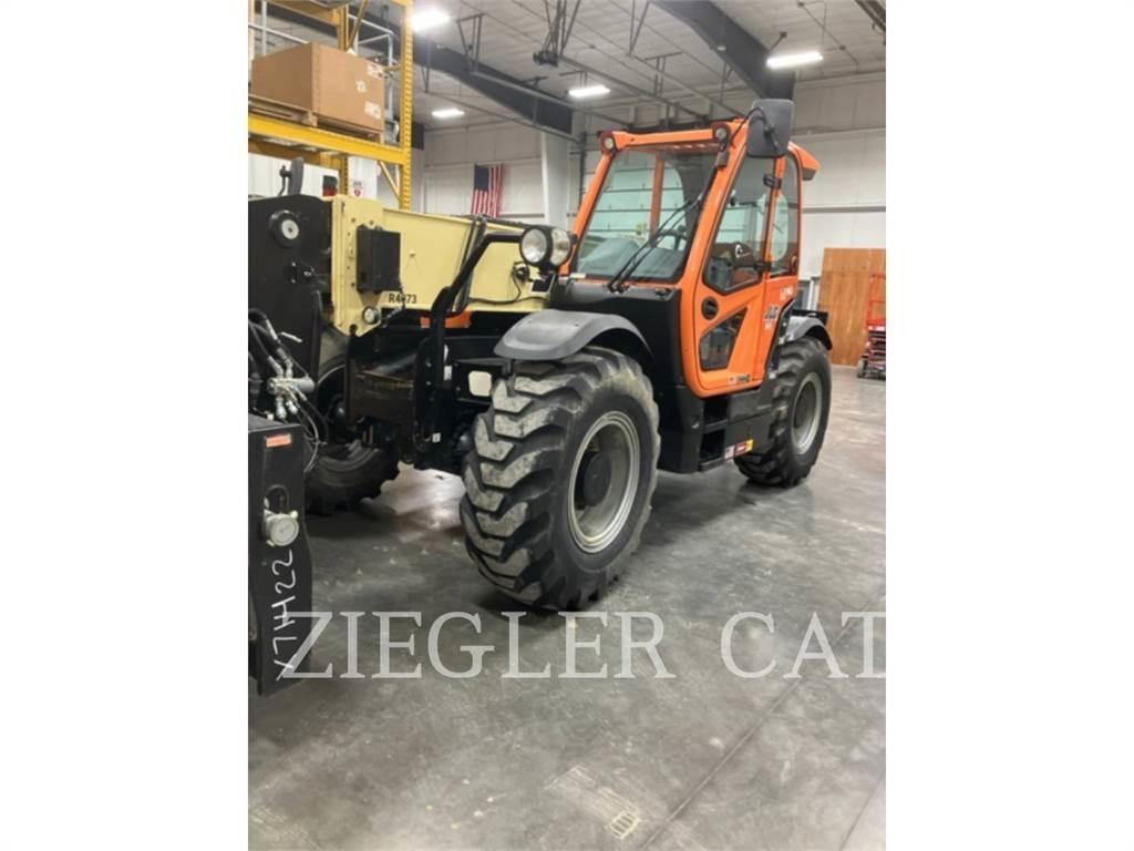 JLG 1732 Телескопічні навантажувачі