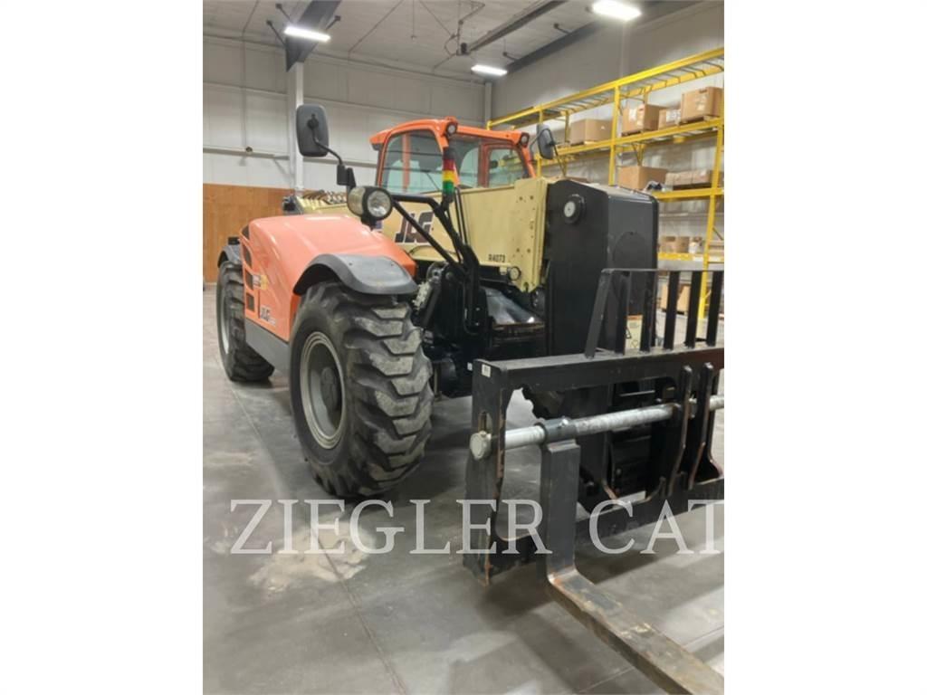 JLG 1732 Телескопічні навантажувачі