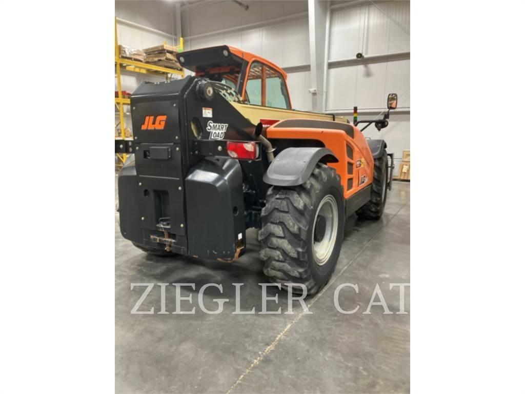 JLG 1732 Телескопічні навантажувачі