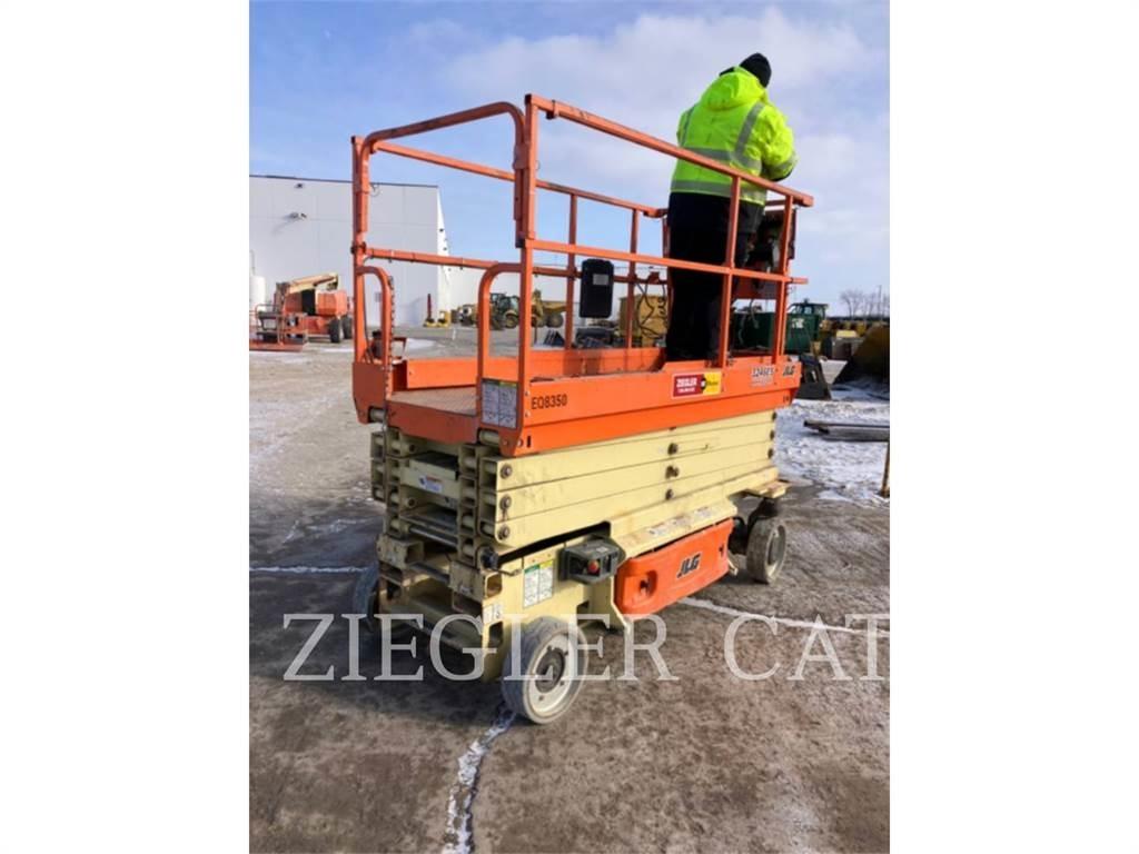 JLG 3246ES Підйомники-ножиці