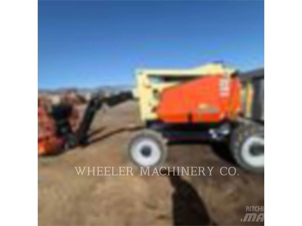 JLG 340AJ Колінчаті підйомники