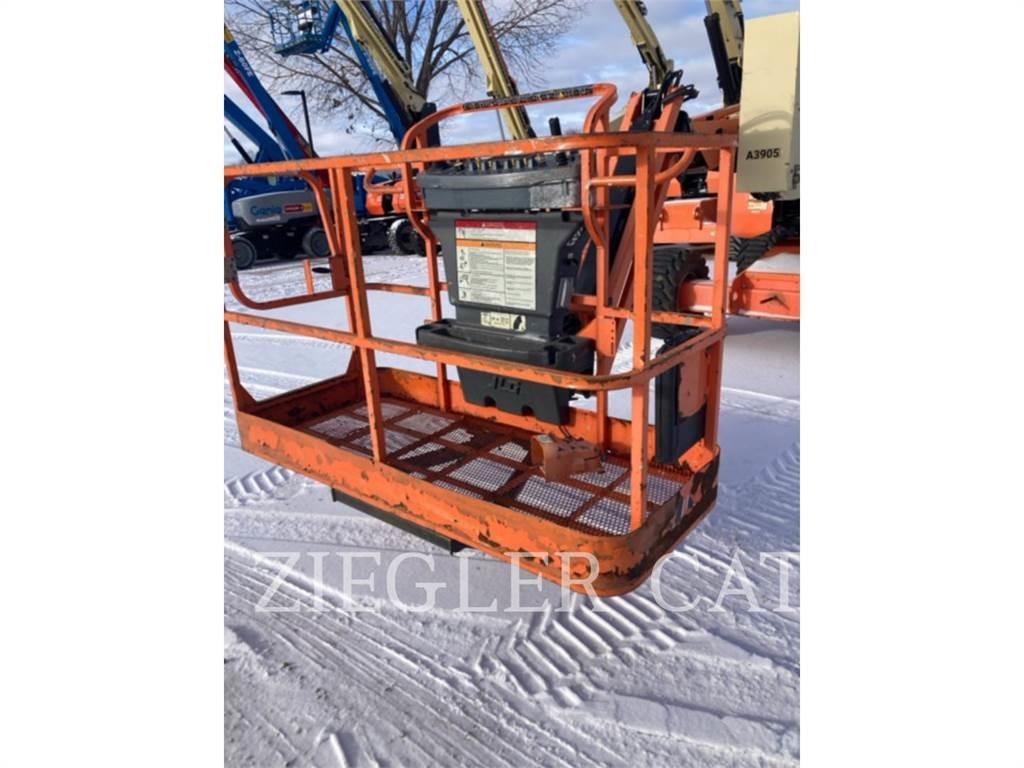 JLG 450AJ Колінчаті підйомники