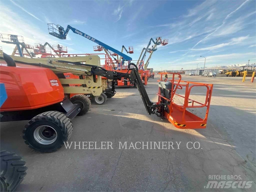 JLG 450AJ Колінчаті підйомники