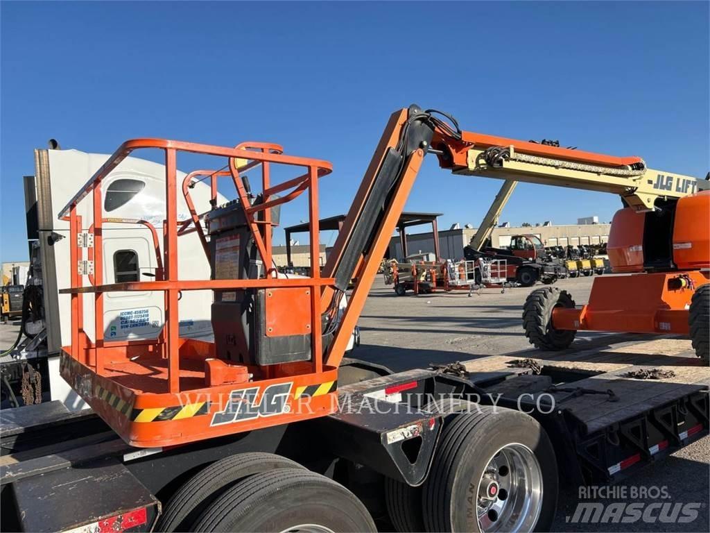 JLG 460SJ Колінчаті підйомники