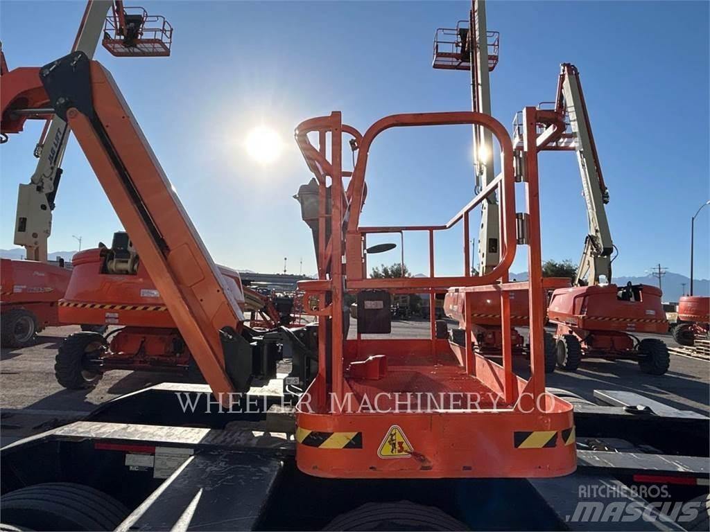 JLG 460SJ Колінчаті підйомники