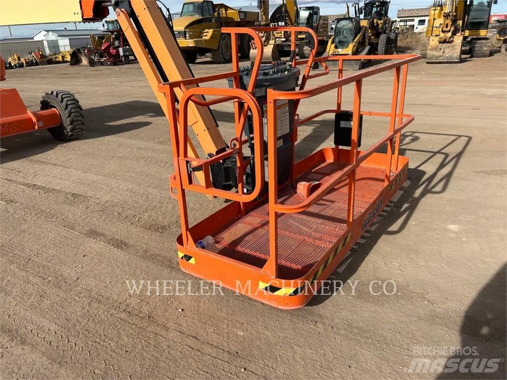JLG 460SJ Колінчаті підйомники