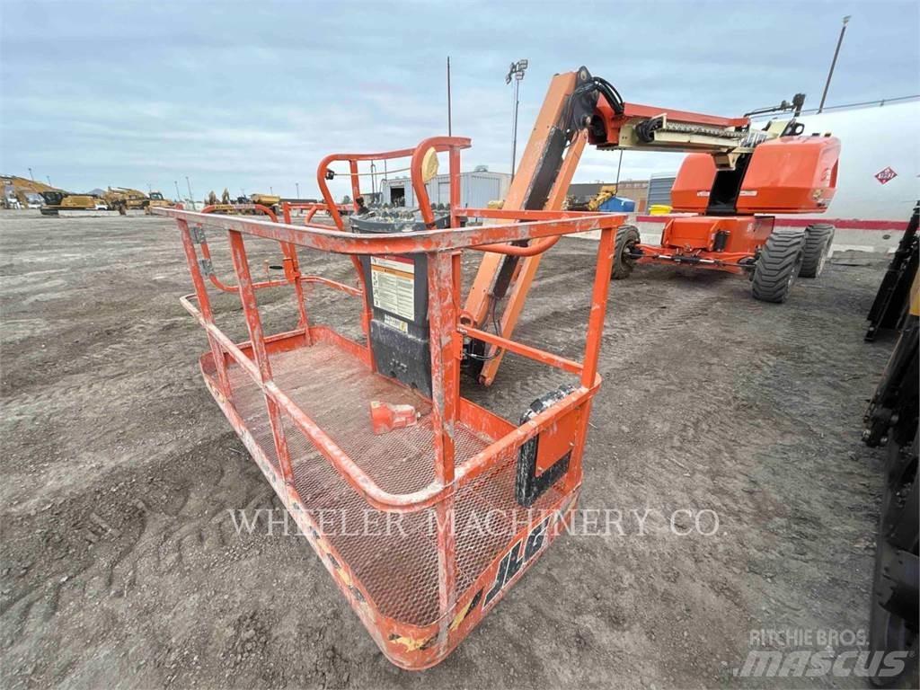 JLG 460SJ Колінчаті підйомники