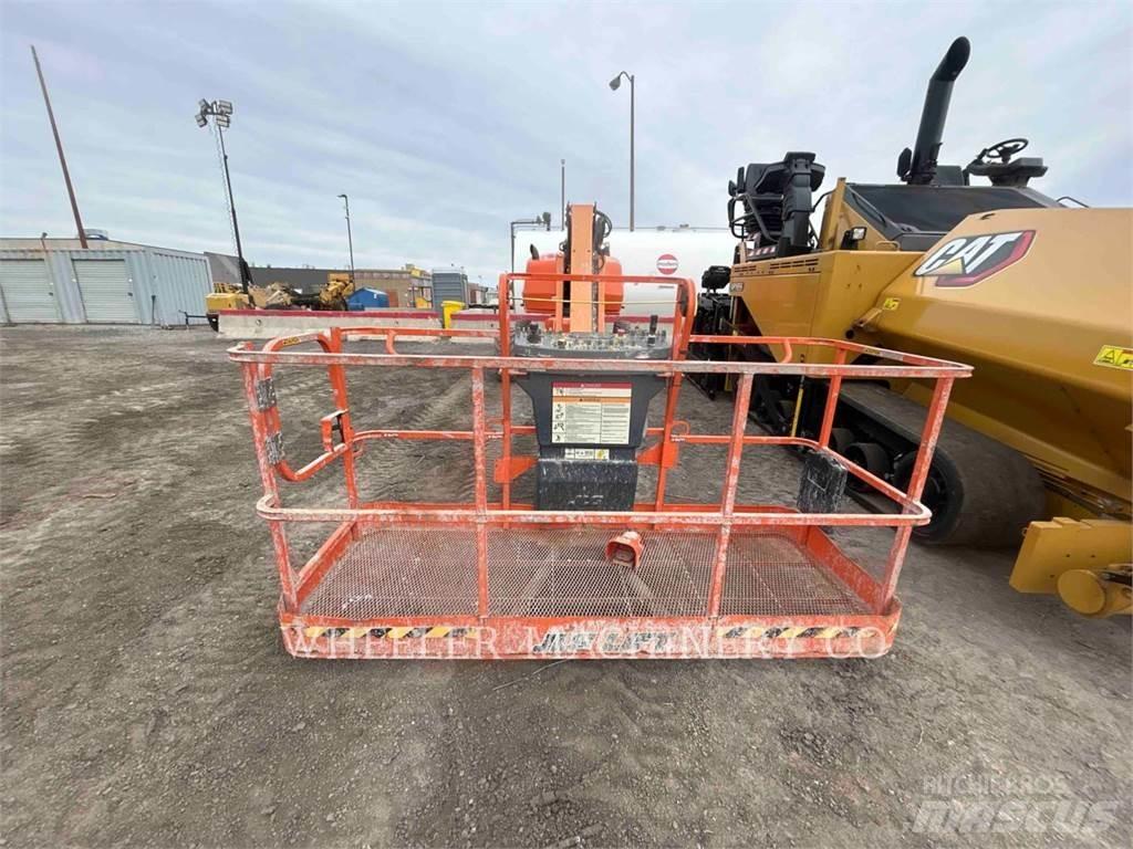 JLG 460SJ Колінчаті підйомники