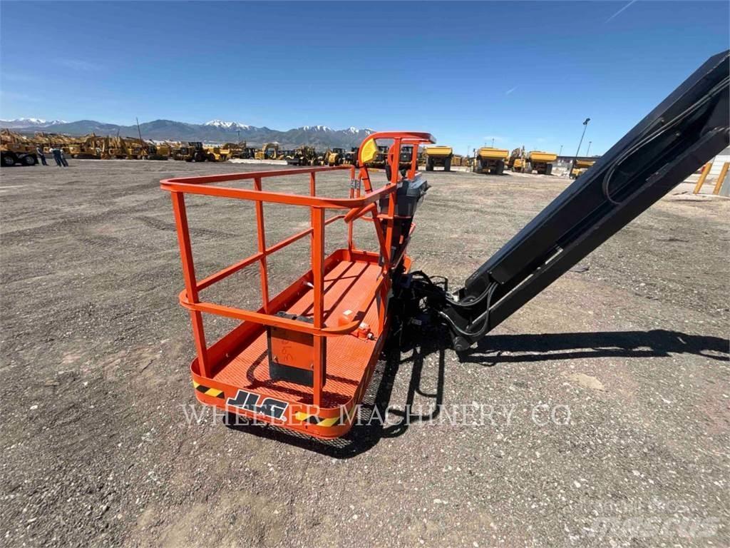 JLG 460SJ Колінчаті підйомники