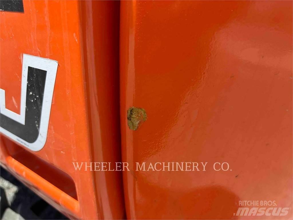 JLG 460SJ Колінчаті підйомники