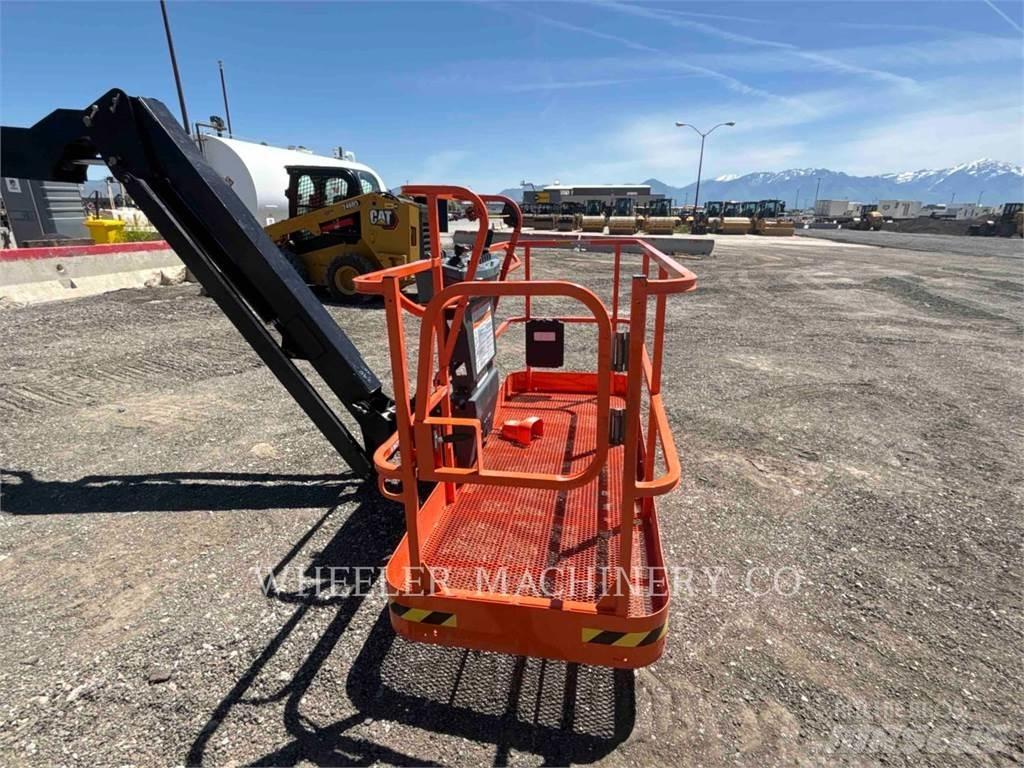 JLG 460SJ Колінчаті підйомники