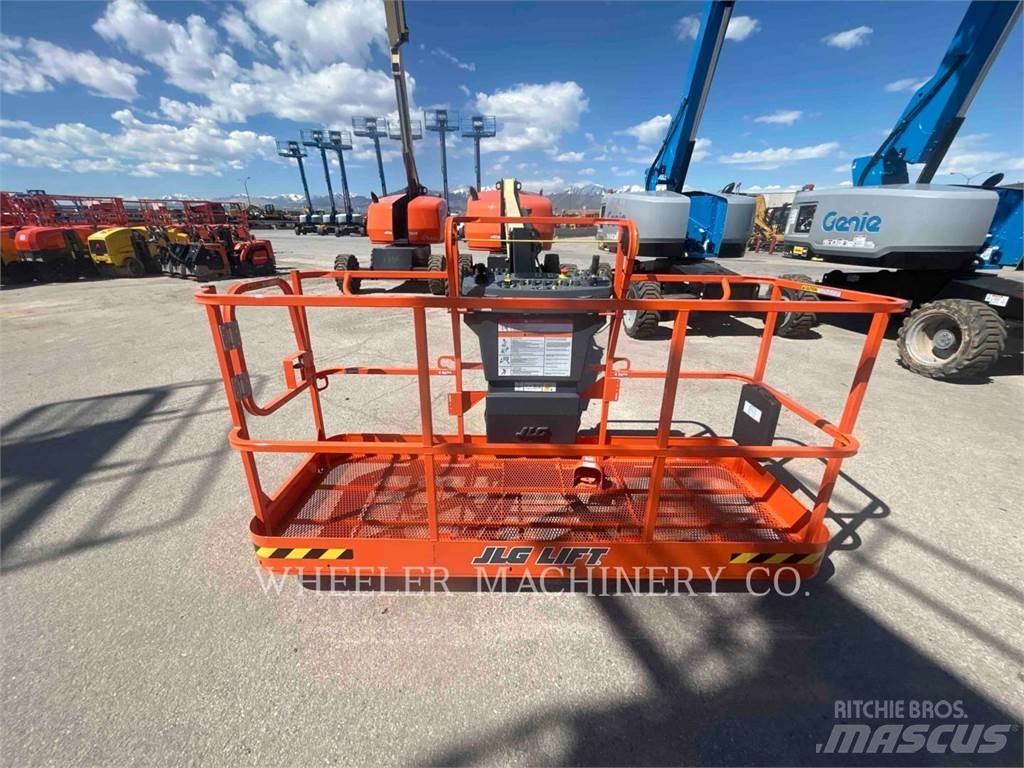 JLG 460SJ Колінчаті підйомники
