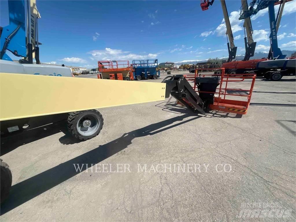 JLG 460SJ Колінчаті підйомники