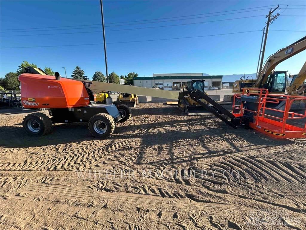 JLG 460SJ Колінчаті підйомники
