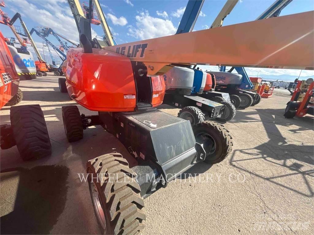 JLG 460SJ Колінчаті підйомники