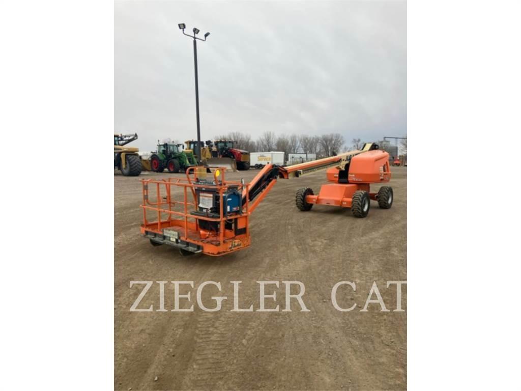JLG 460SJ Колінчаті підйомники