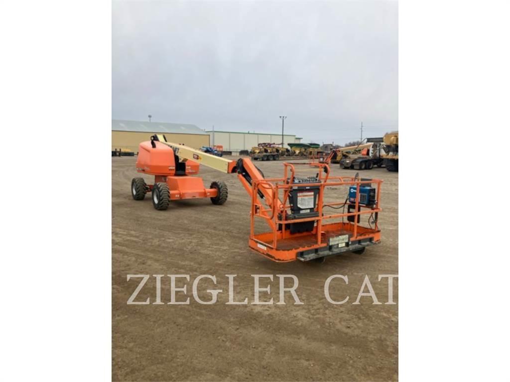 JLG 460SJ Колінчаті підйомники