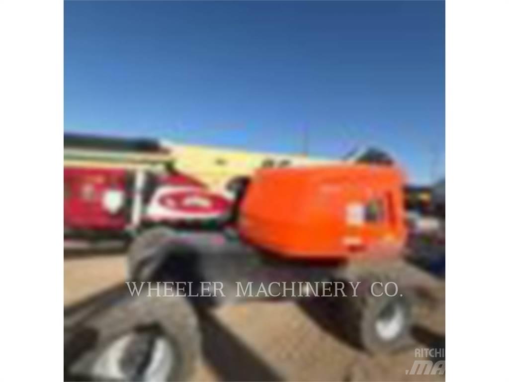 JLG 460SJ Колінчаті підйомники