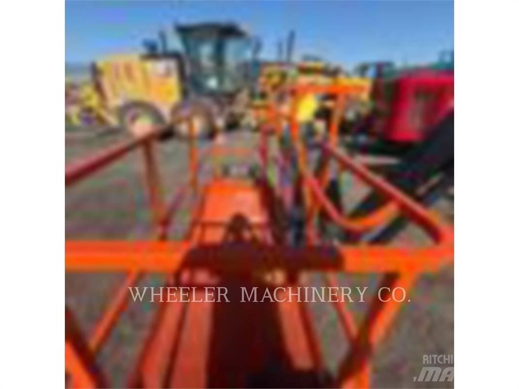 JLG 460SJ Колінчаті підйомники