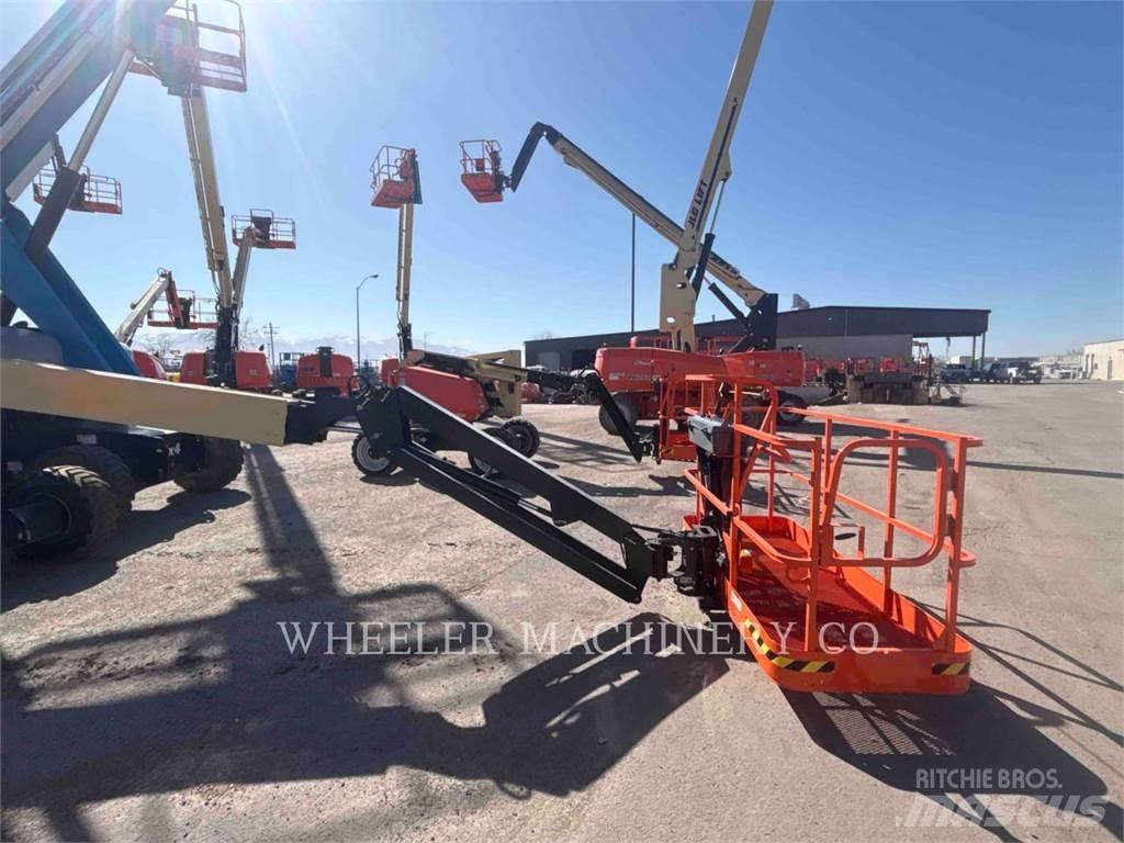 JLG 460SJ Колінчаті підйомники
