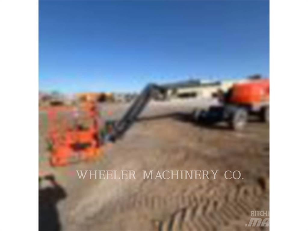 JLG 460SJ Колінчаті підйомники
