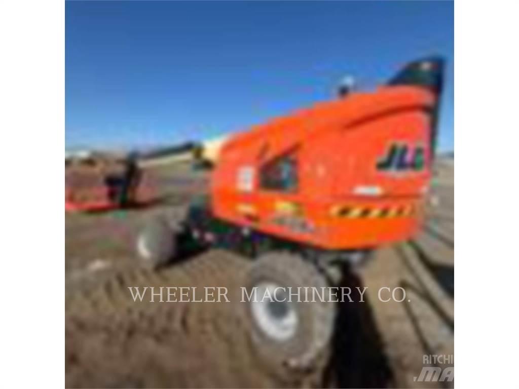 JLG 460SJ Колінчаті підйомники