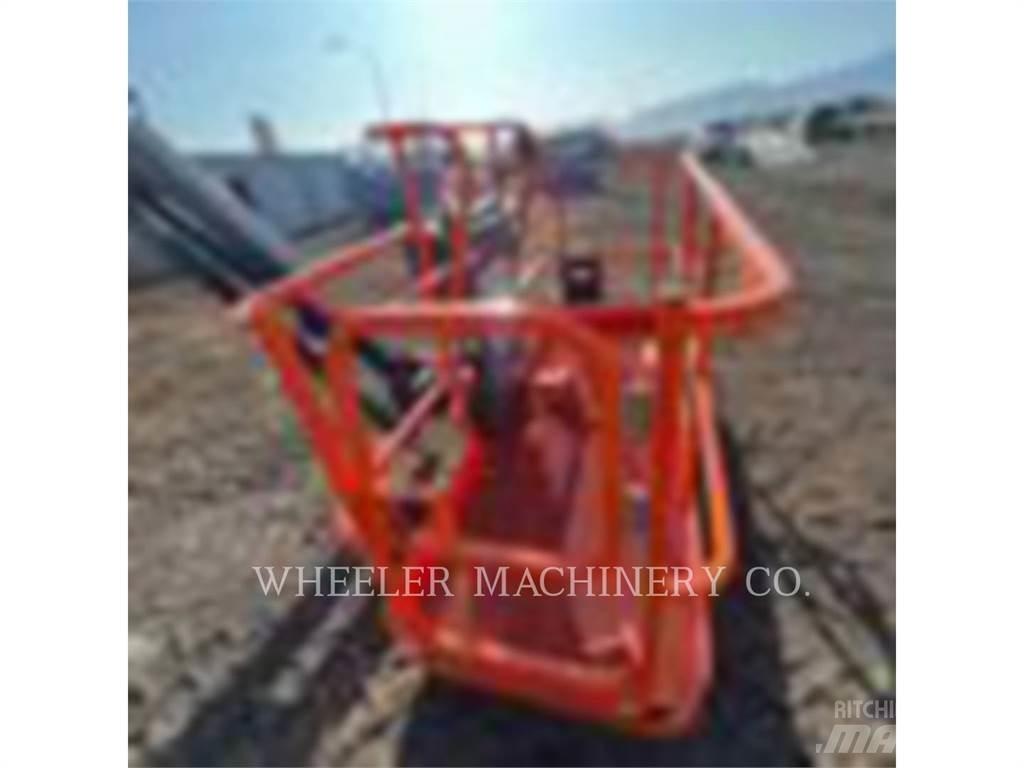JLG 460SJ Колінчаті підйомники