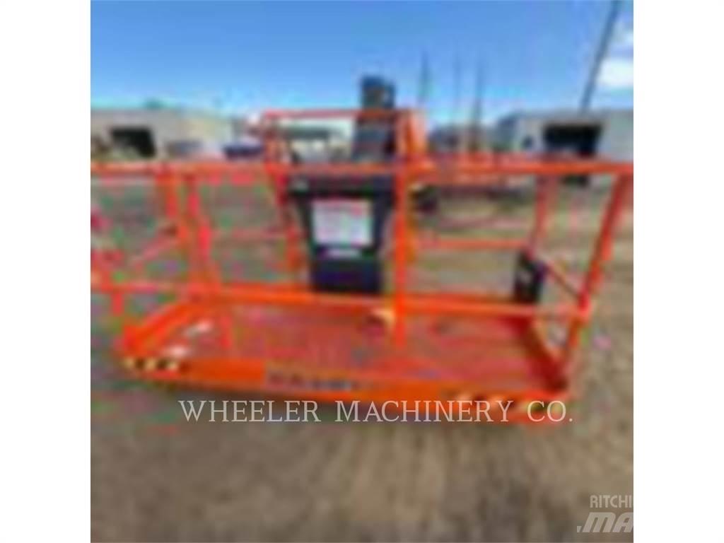 JLG 460SJ Колінчаті підйомники