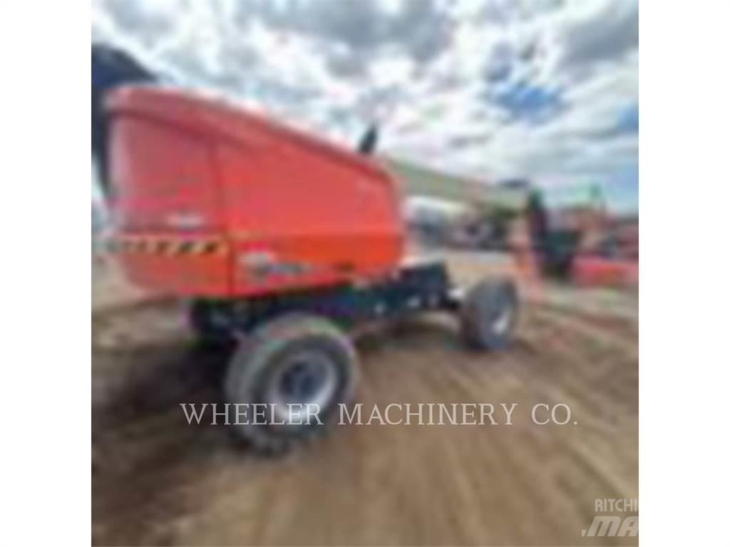 JLG 460SJ Колінчаті підйомники