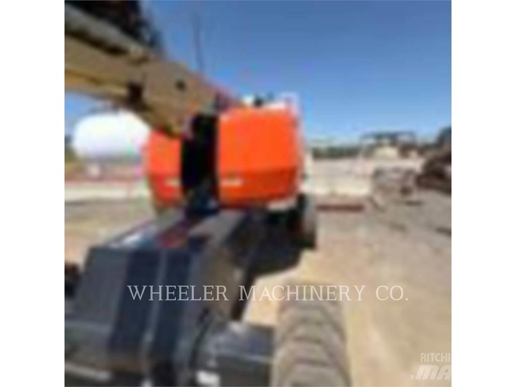 JLG 460SJ Колінчаті підйомники