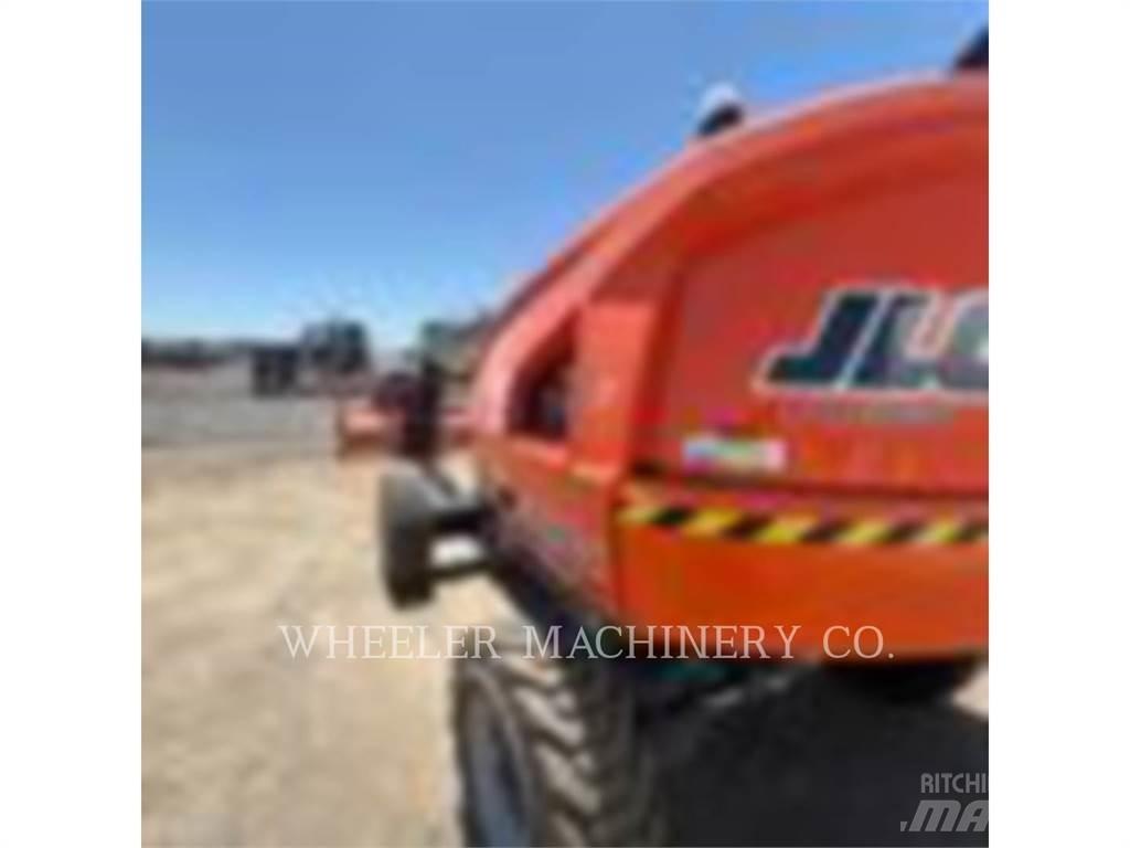 JLG 460SJ Колінчаті підйомники