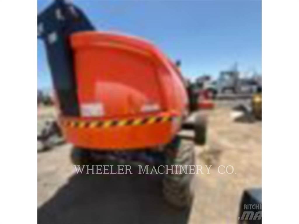 JLG 460SJ Колінчаті підйомники