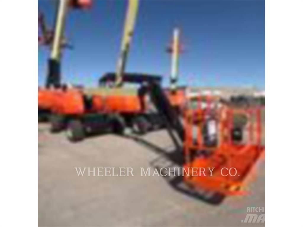 JLG 460SJ Колінчаті підйомники