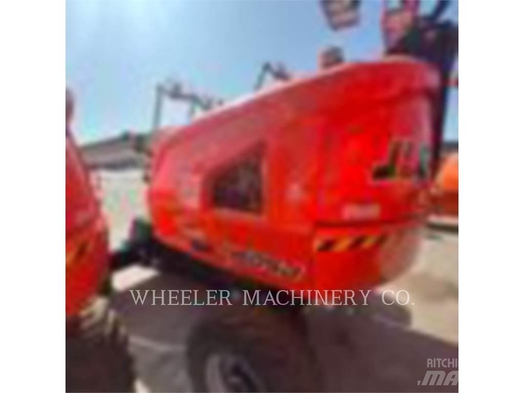 JLG 460SJ Колінчаті підйомники