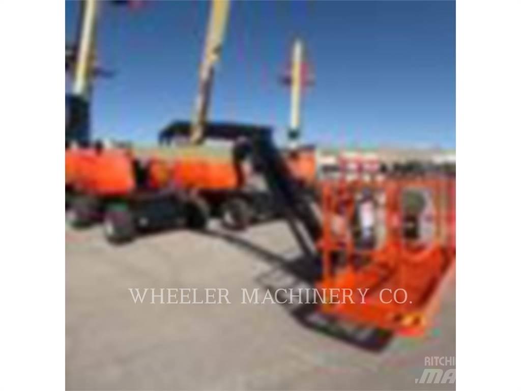 JLG 460SJ Колінчаті підйомники