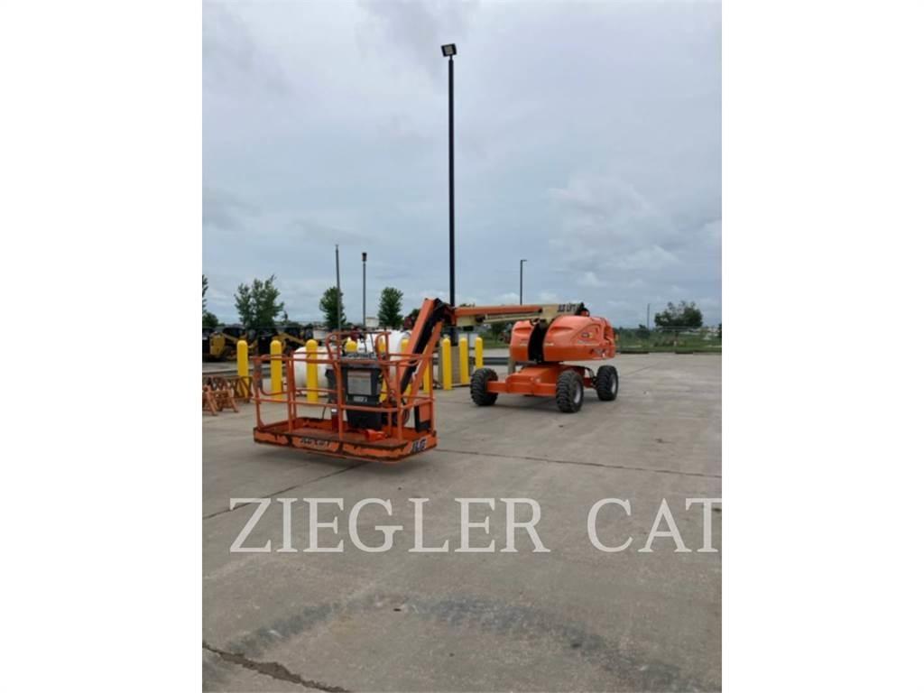 JLG 460SJ Колінчаті підйомники