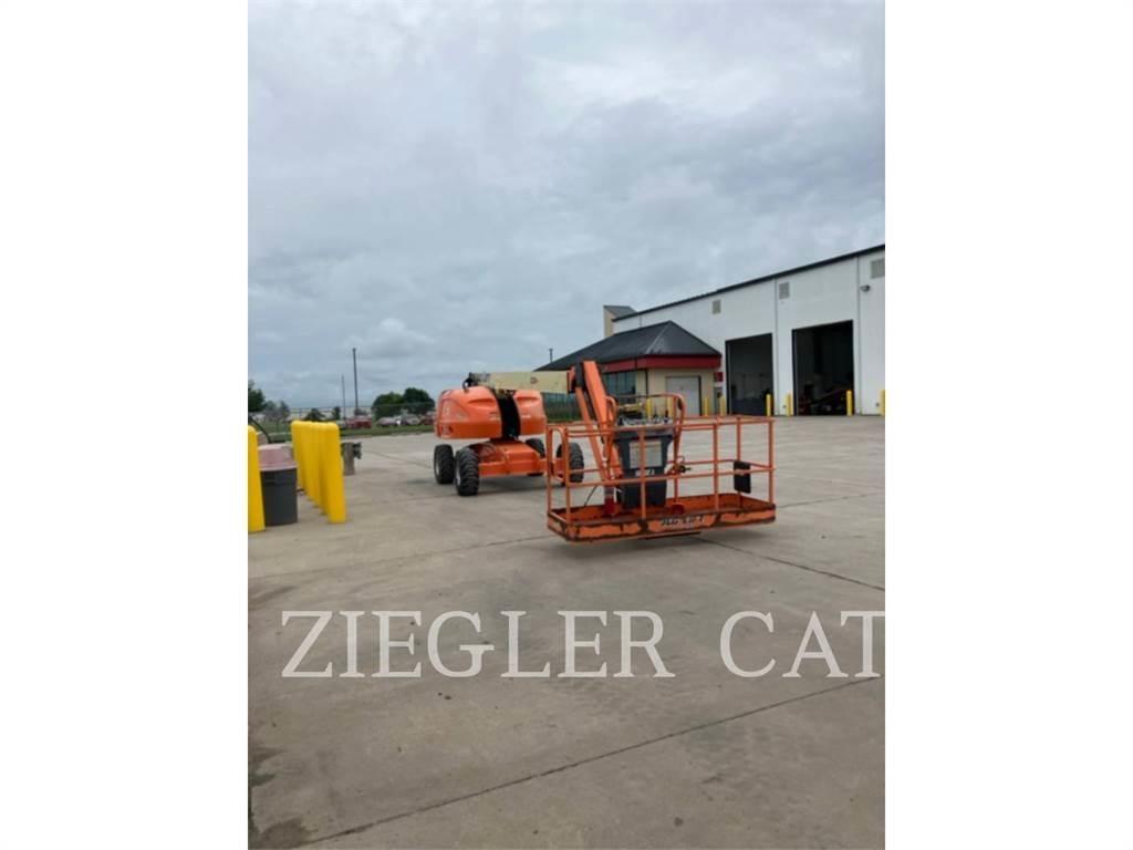 JLG 460SJ Колінчаті підйомники