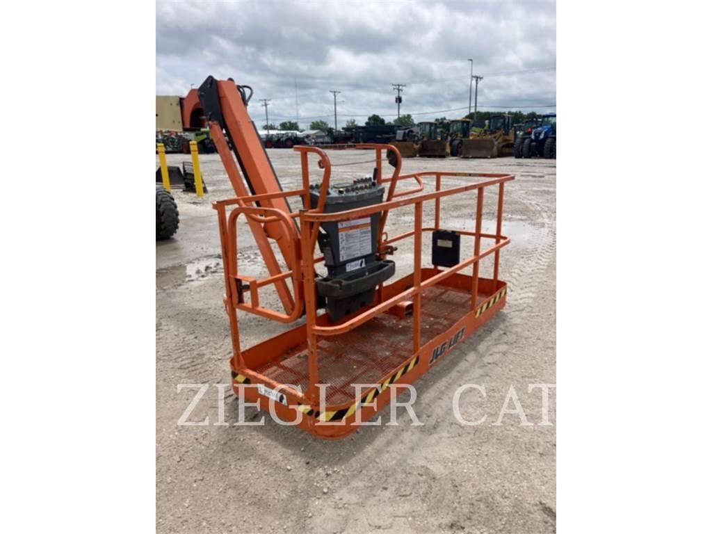 JLG 460SJ Колінчаті підйомники