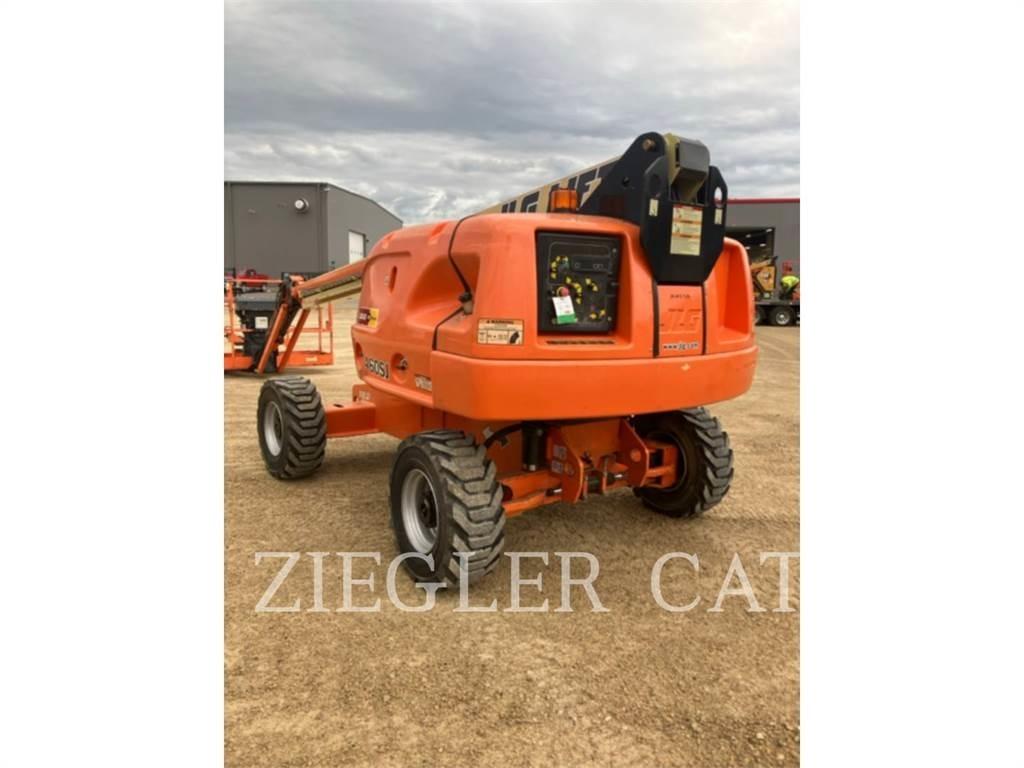JLG 460SJ Колінчаті підйомники