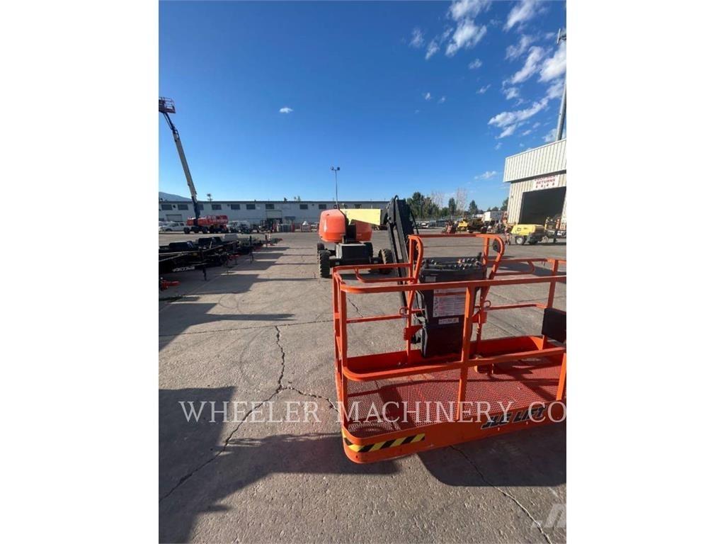 JLG 460SJ Колінчаті підйомники