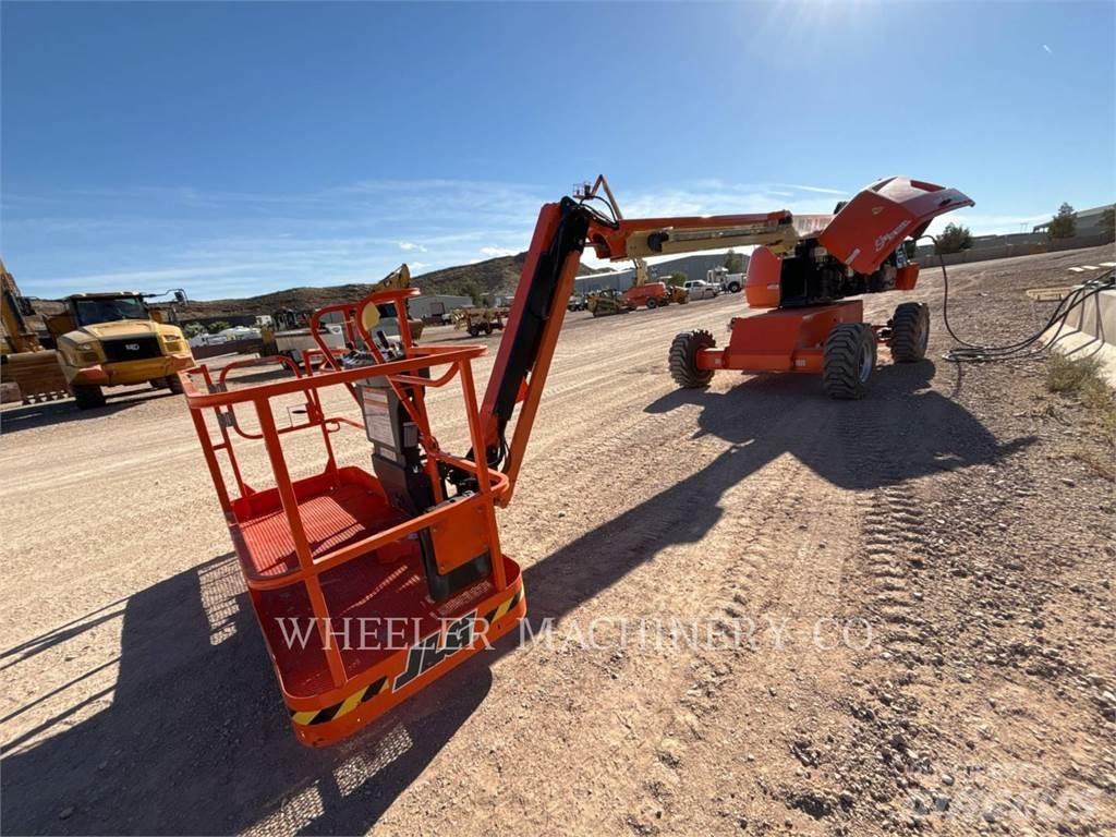 JLG 460SJ SP Колінчаті підйомники