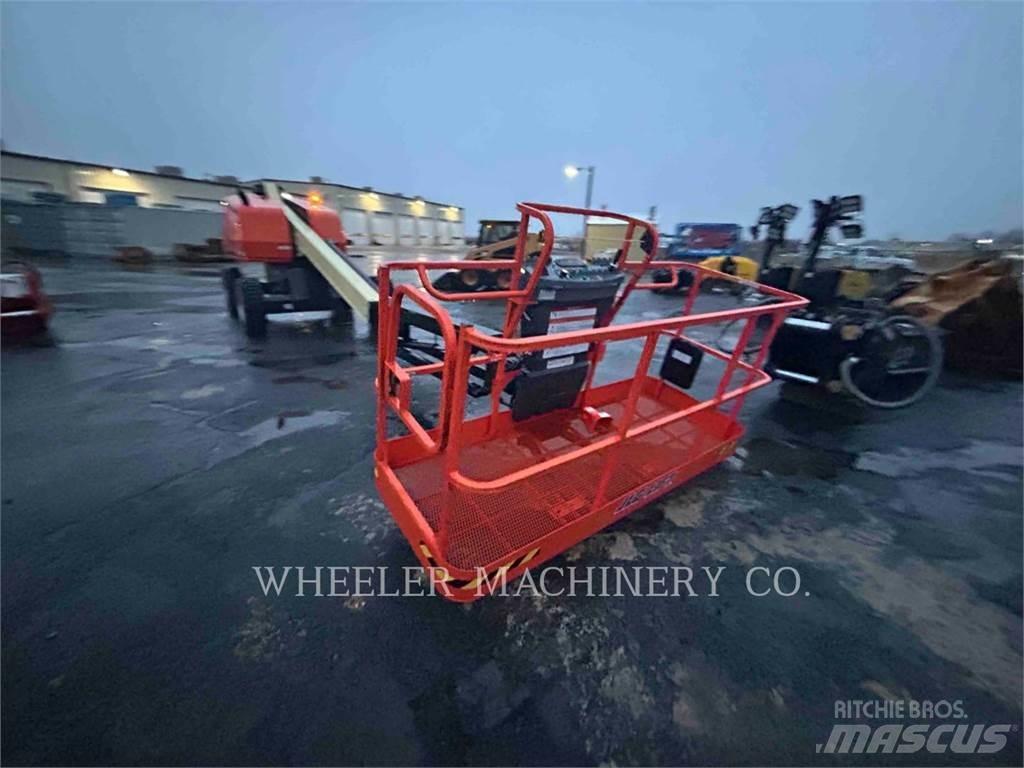 JLG 460SJ SP Колінчаті підйомники