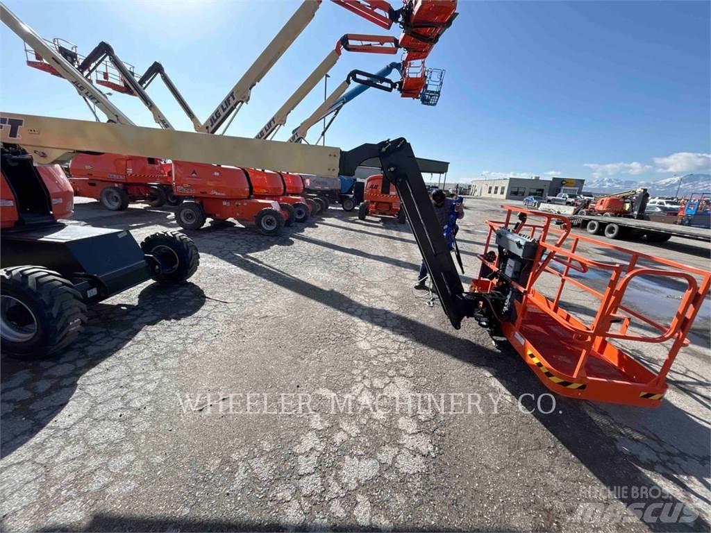 JLG 460SJ SP Колінчаті підйомники