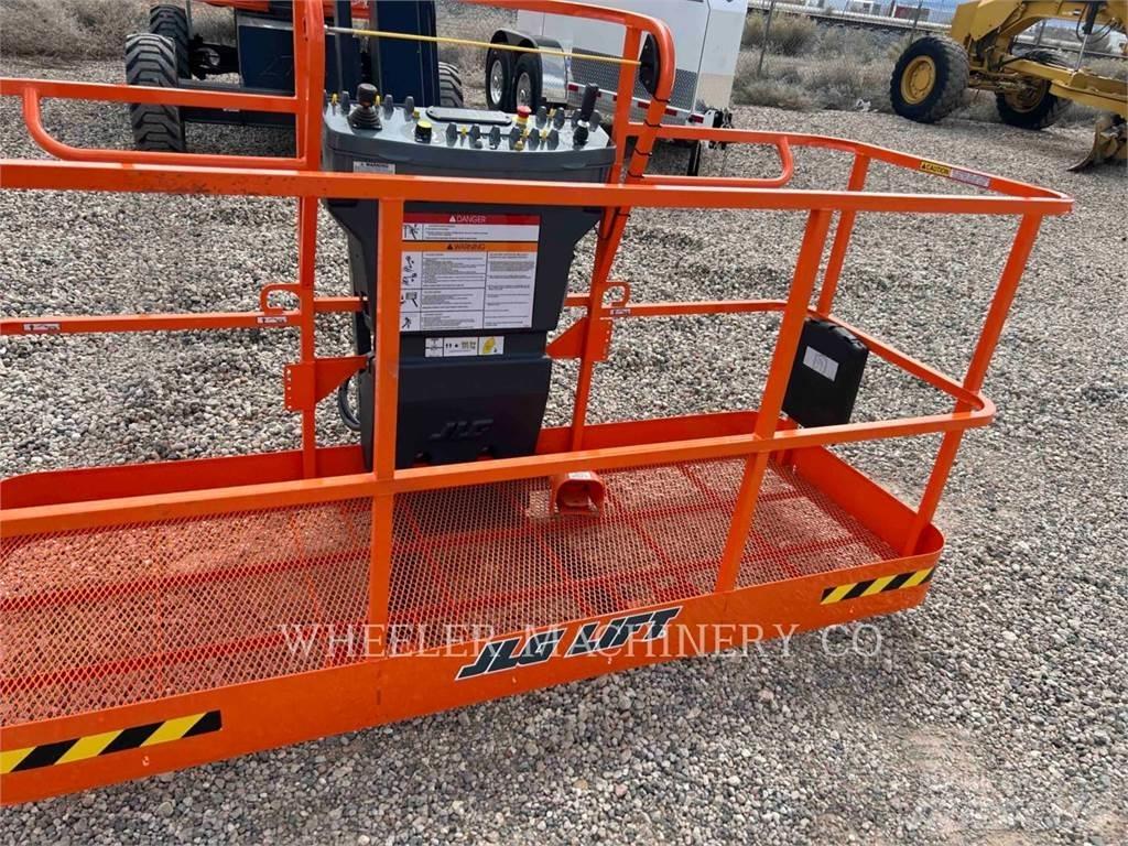 JLG 460SJ SP Колінчаті підйомники