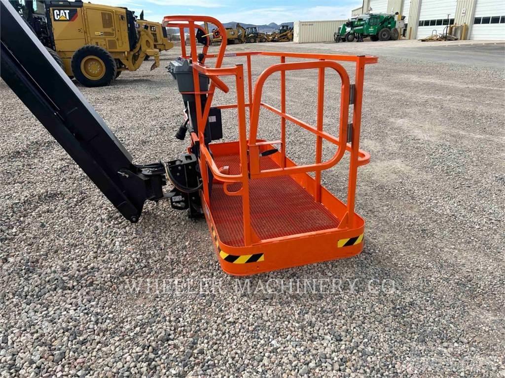 JLG 460SJ SP Колінчаті підйомники