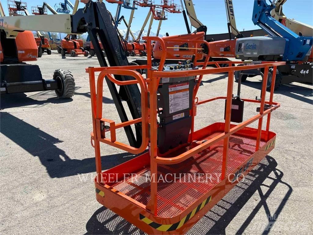 JLG 460SJ SP Колінчаті підйомники