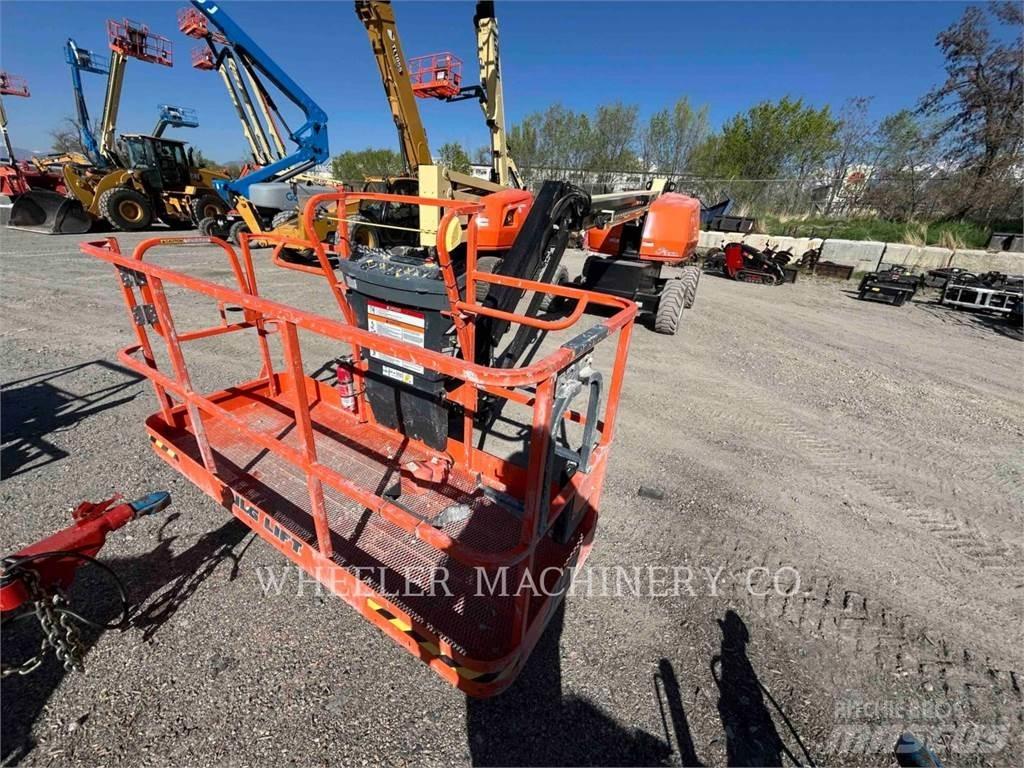 JLG 460SJ SP Колінчаті підйомники