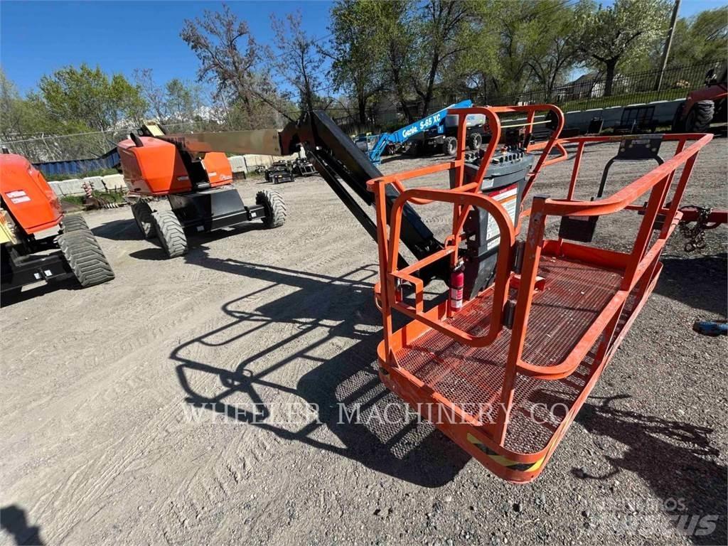 JLG 460SJ SP Колінчаті підйомники