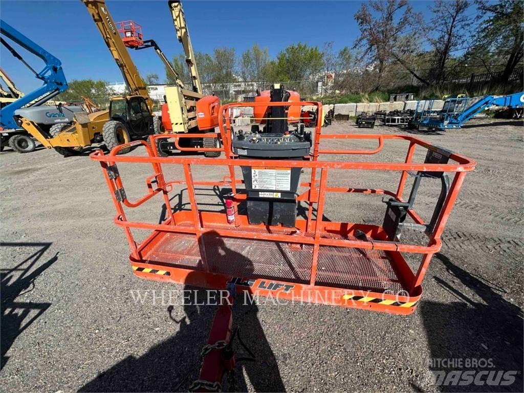 JLG 460SJ SP Колінчаті підйомники