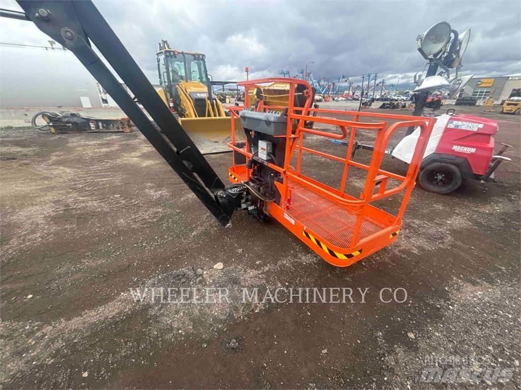 JLG 460SJ SP Колінчаті підйомники